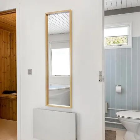 Gorgeous In With Sauna Dom wakacyjny *