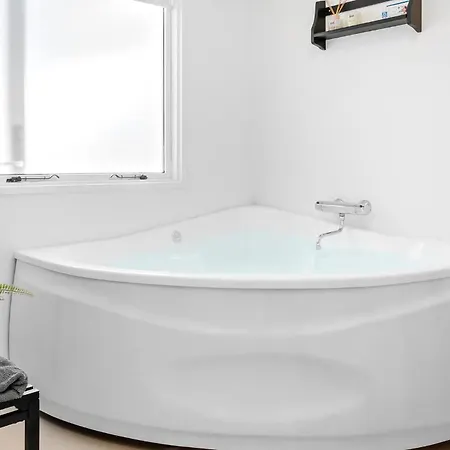 Gorgeous In With Sauna Dom wakacyjny *