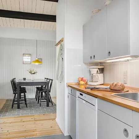 Gorgeous In With Sauna