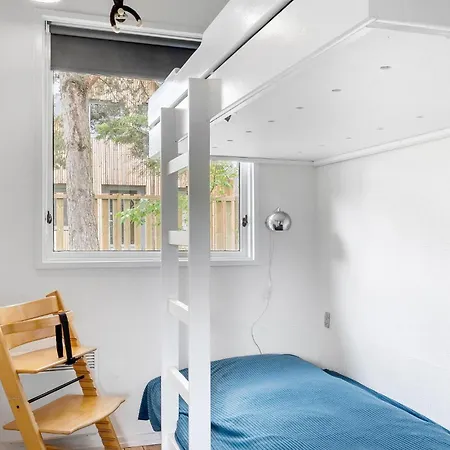 Gorgeous In With Sauna בורקופ