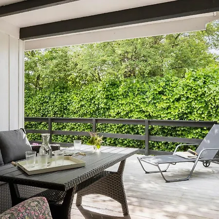 Gorgeous In With Sauna * בורקופ