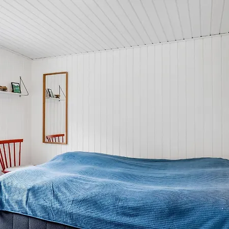 Gorgeous In With Sauna בית נופש *