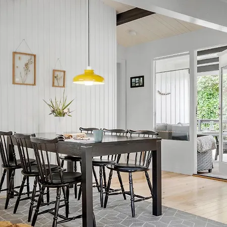 Gorgeous In With Sauna בית נופש בורקופ