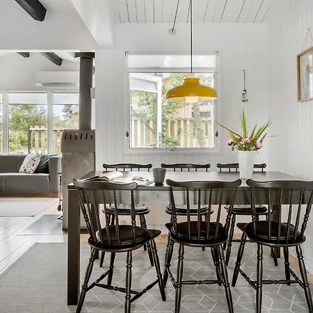 Prázdninový dům Gorgeous In With Sauna